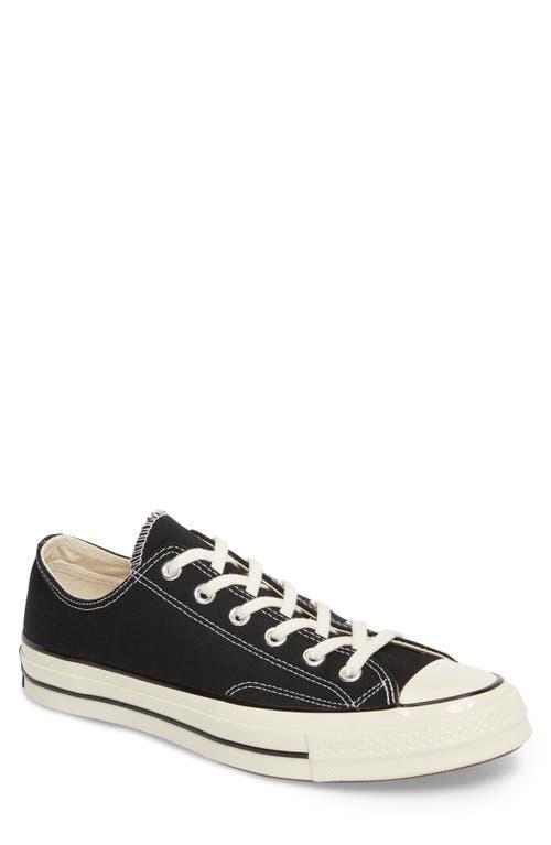 Converse Chuck Taylor All Star 70 Low Top Sneaker Product Image