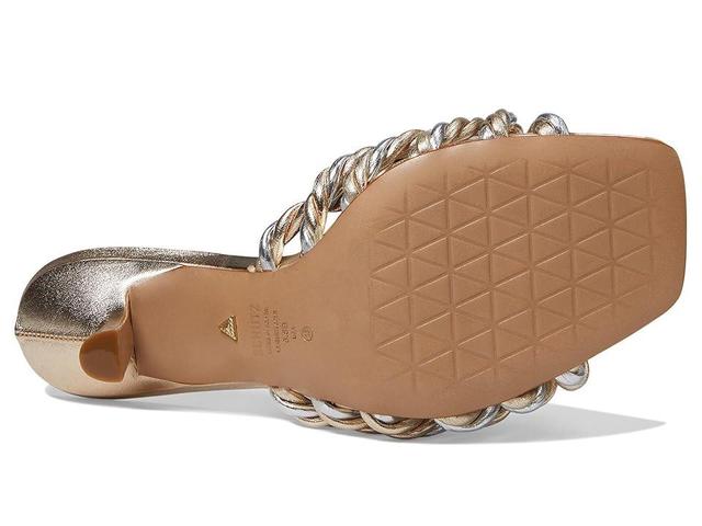 Womens Capri 90MM Sandals Product Image