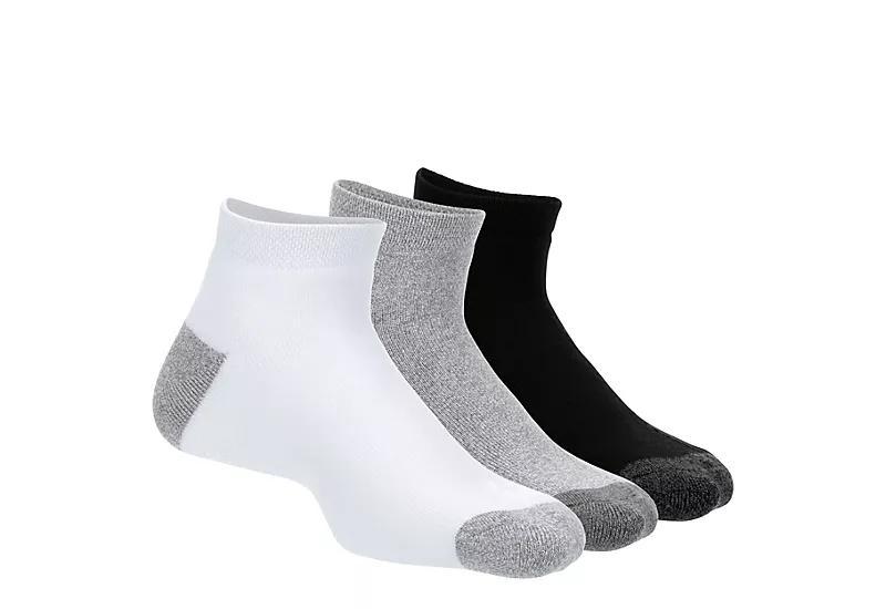 Sof Sole Womens Premium No Show Socks 3 Pairs Product Image