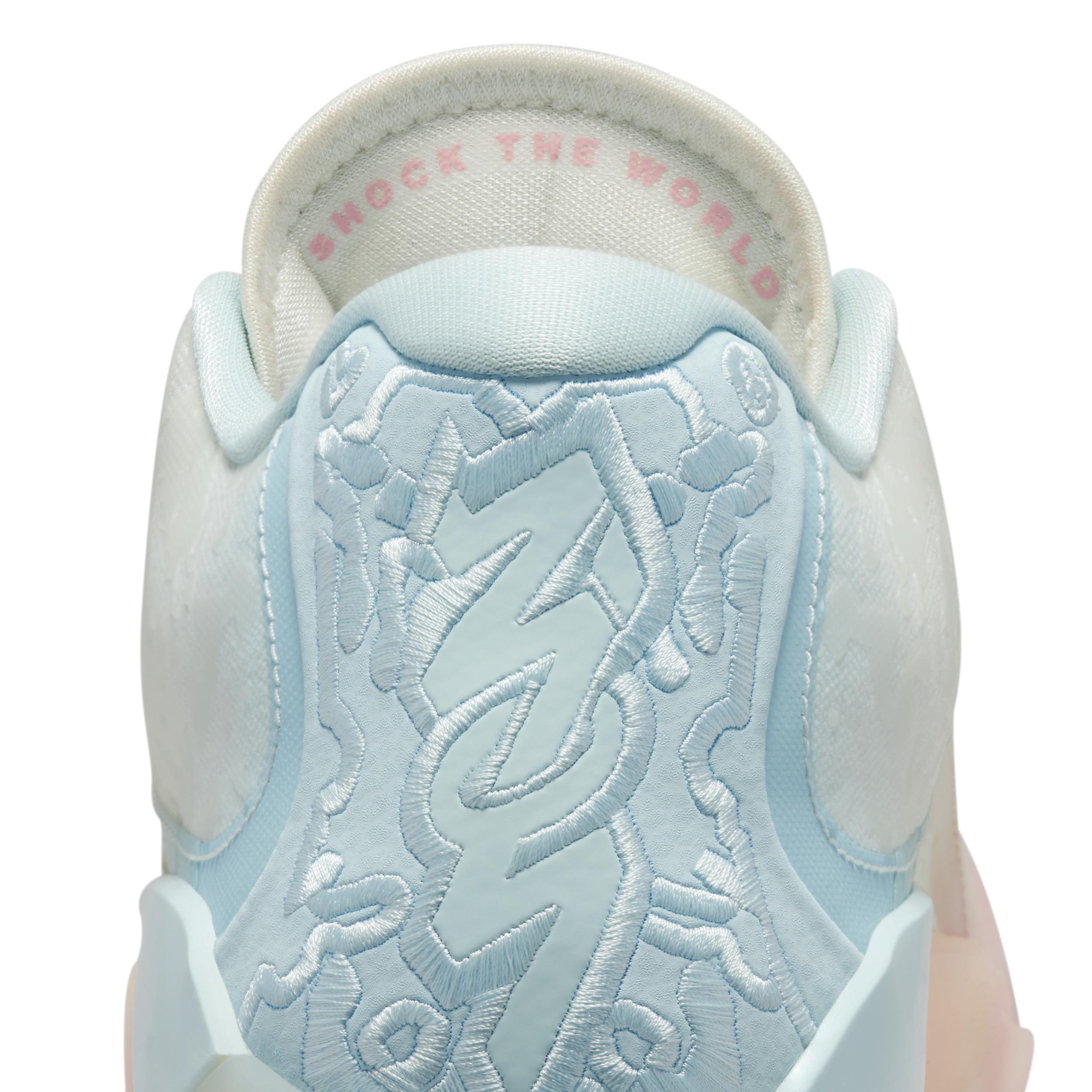 Zion 3 "Rising" Basketball Shoes Product Image