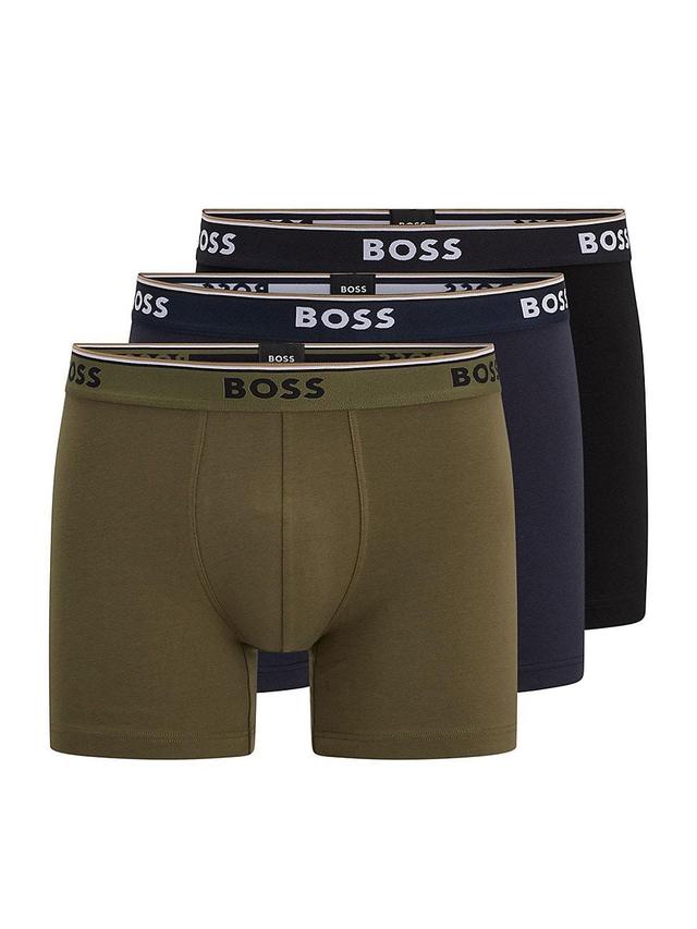 Mens Boxer Briefs Product Image