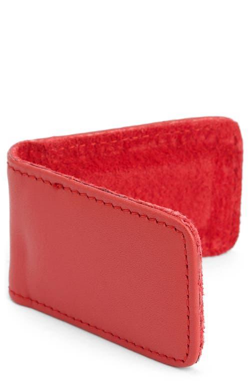 ROYCE New York Leather Money Clip Product Image