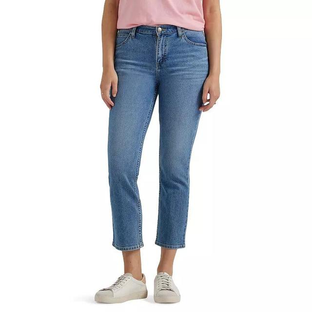 Womens Lee Legendary Capris Product Image