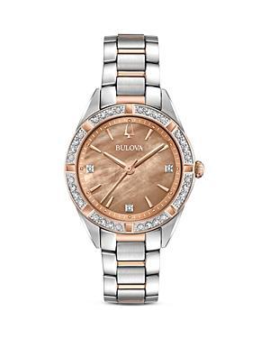 Bulova Classic Watch, 33mm Product Image