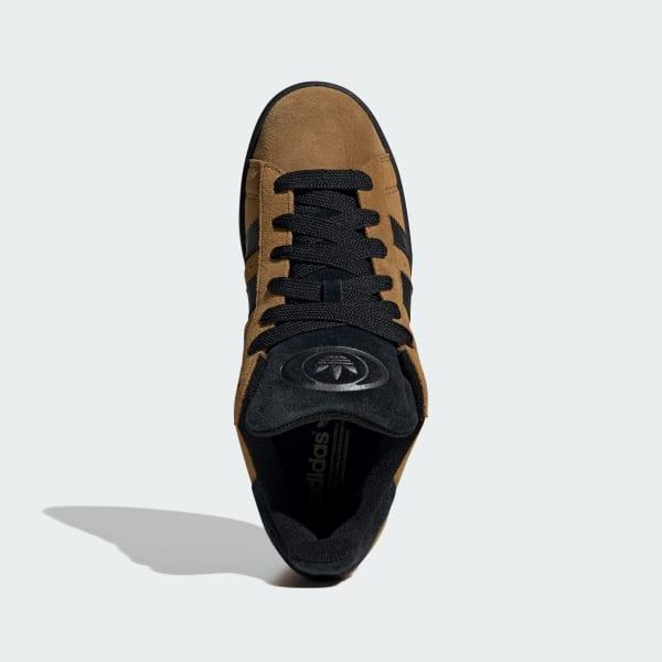 adidas Campus 00s Shoes Core Black 14 Mens Product Image