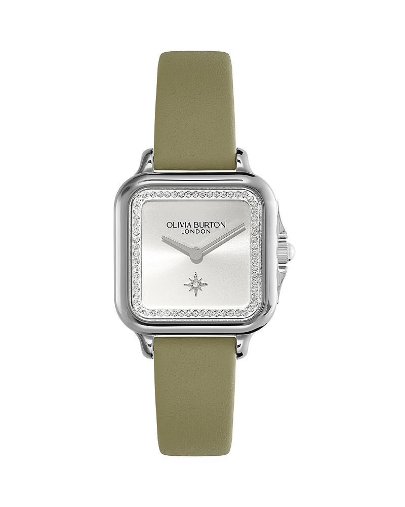 Olivia Burton Grosvenor Watch, 28mm Product Image