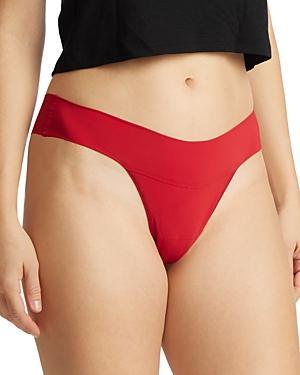 Hanky Panky Breathe Natural Thong Product Image