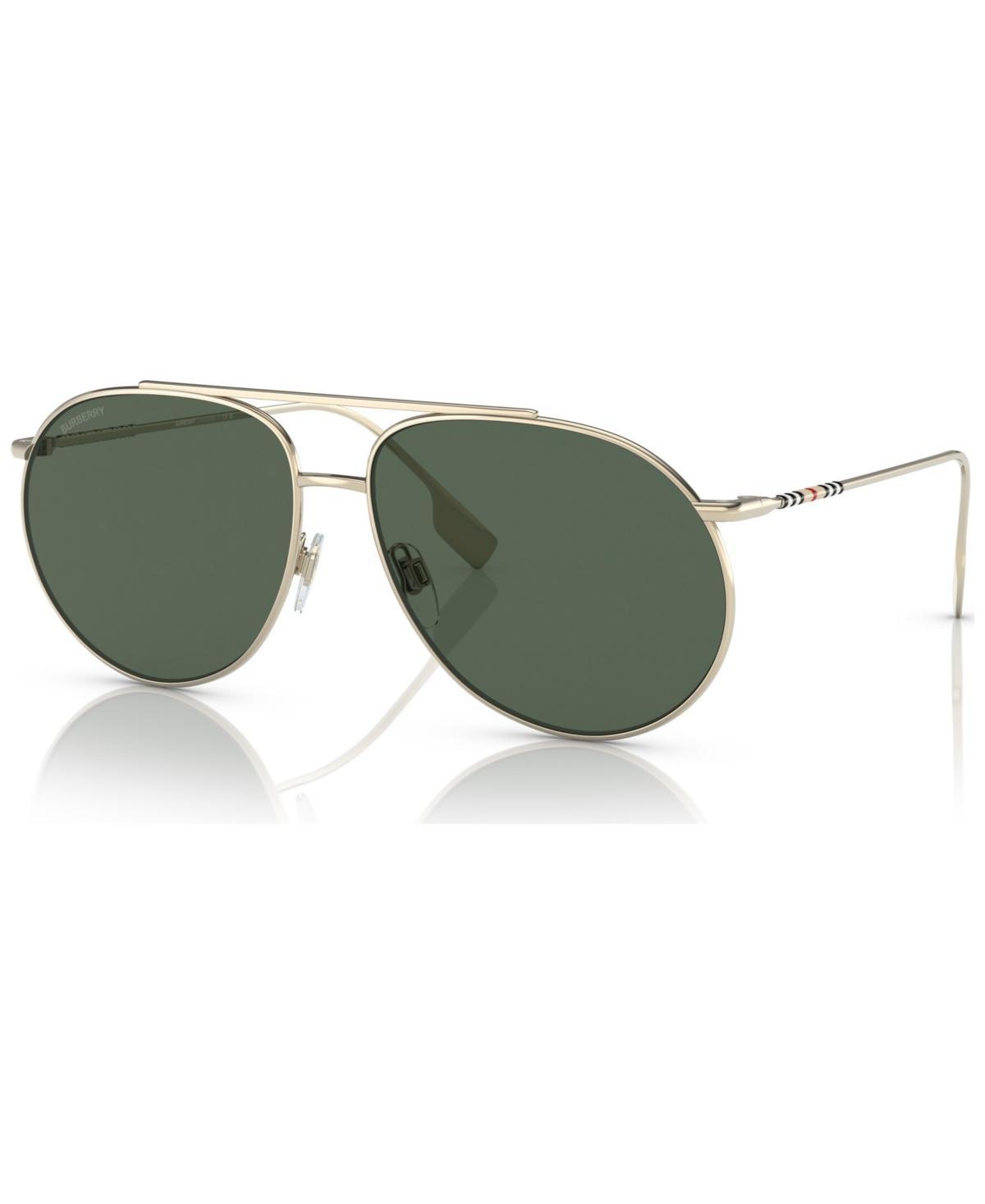 Burberry Womens Sunglasses, BE3138 Alice Product Image