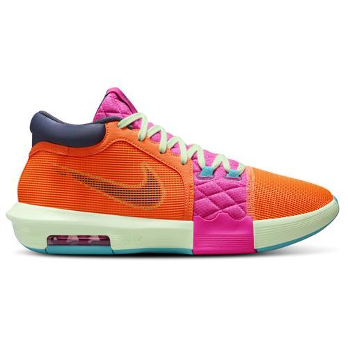 Nike Men's Lebron Witness 8 Basketball Shoe Product Image