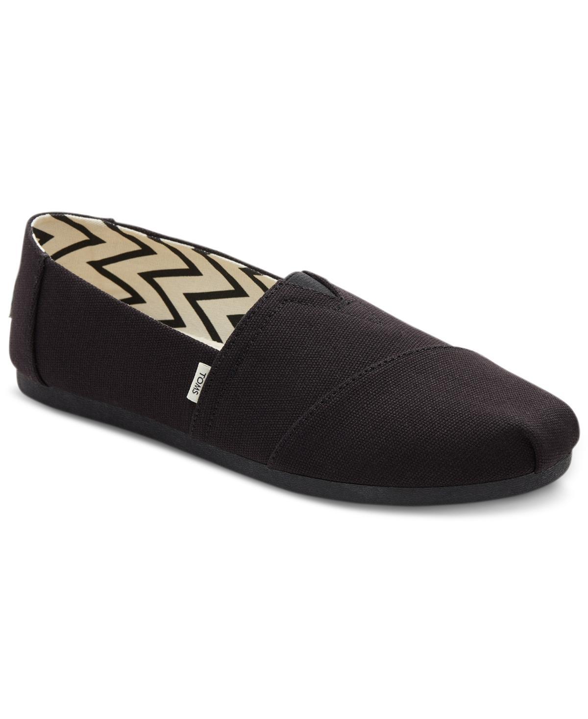 TOMS Alpargata Slip-On Product Image