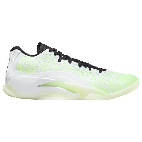 Nike Men's Zion 3 Basketball Shoes Product Image