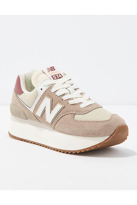 New Balance Womens 574 Sneaker Women's Product Image