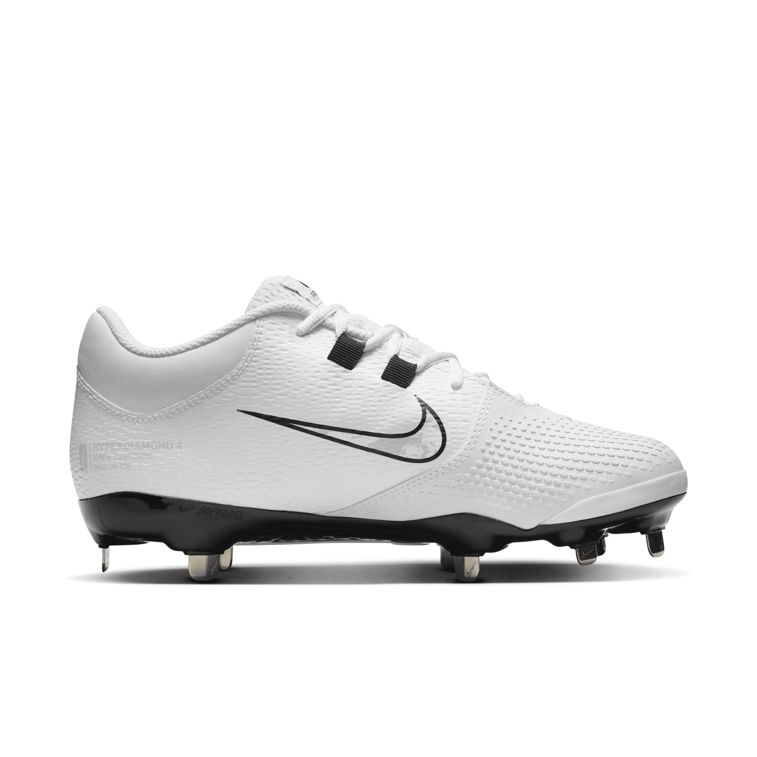 Nike Hyperdiamond 4 Pro Women's Softball Cleats Product Image