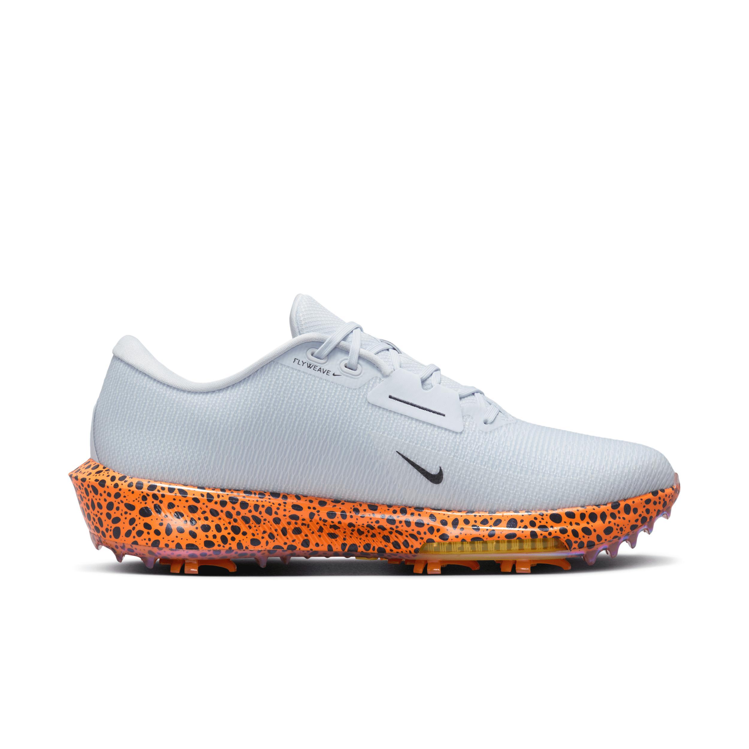 Nike Mens Infinity Tour 2 Electric Golf Shoes Product Image