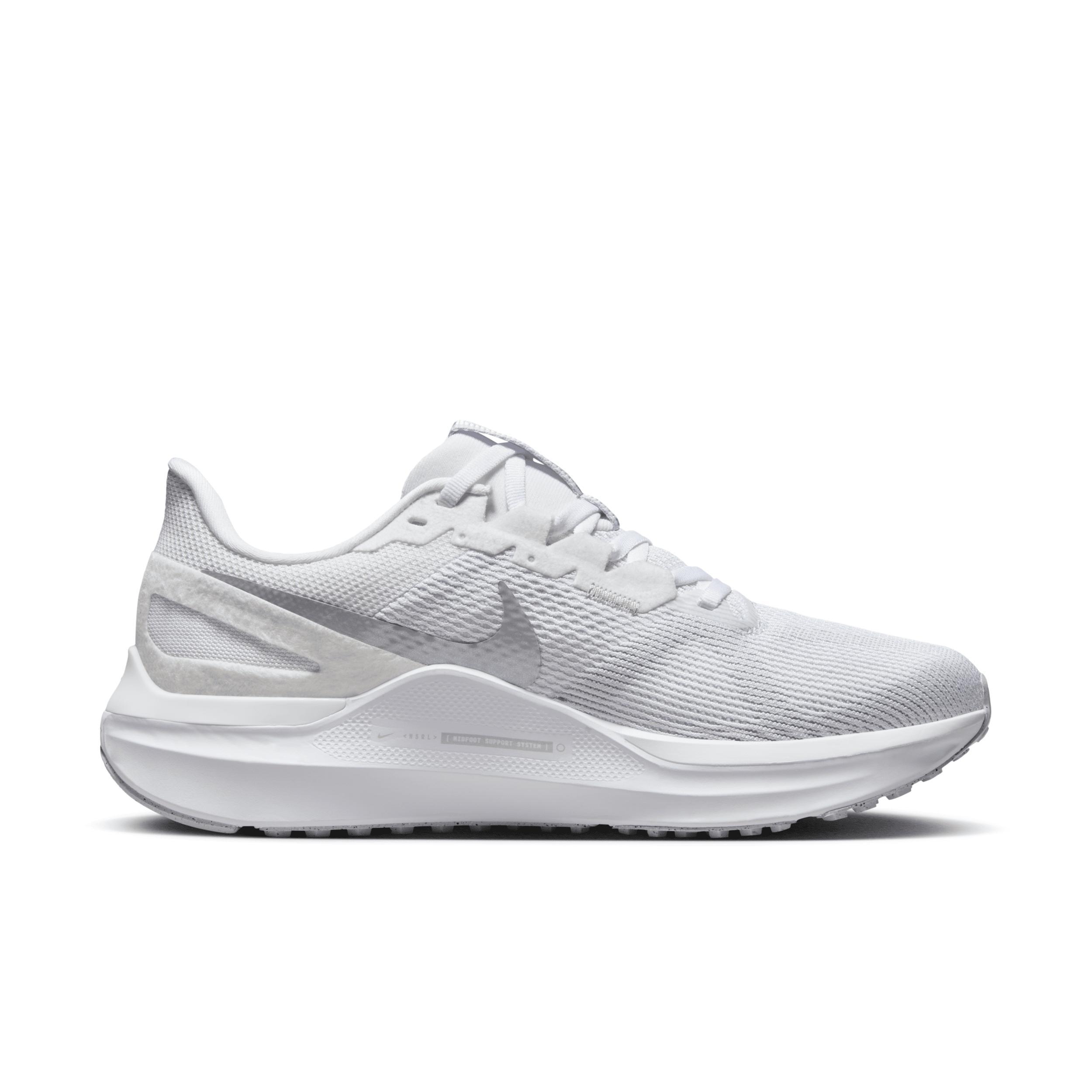 Nike Structure 25 Women's Road Running Shoes (Extra Wide) Product Image