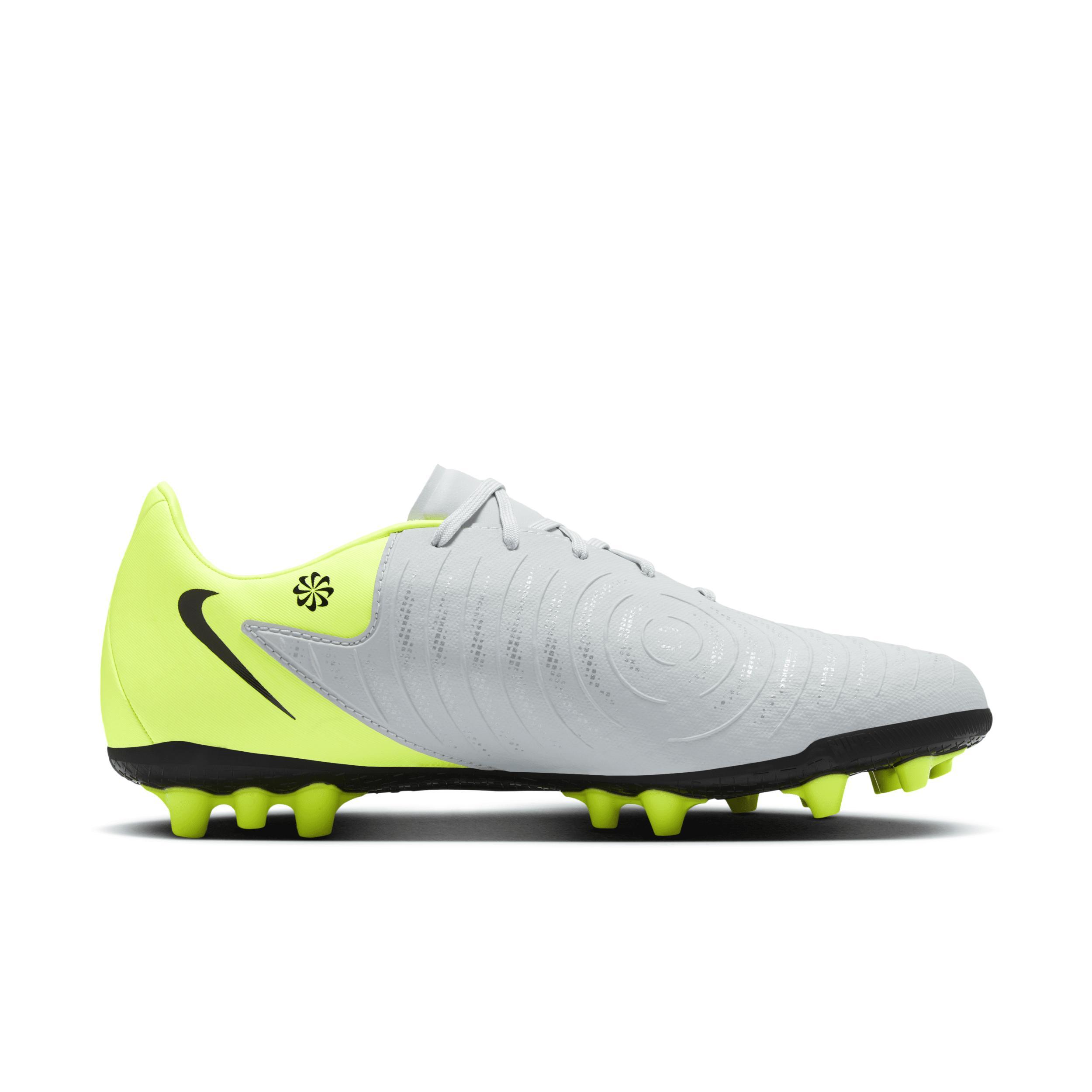 Nike Men's Phantom GX 2 Academy AG Low-Top Soccer Cleats Product Image