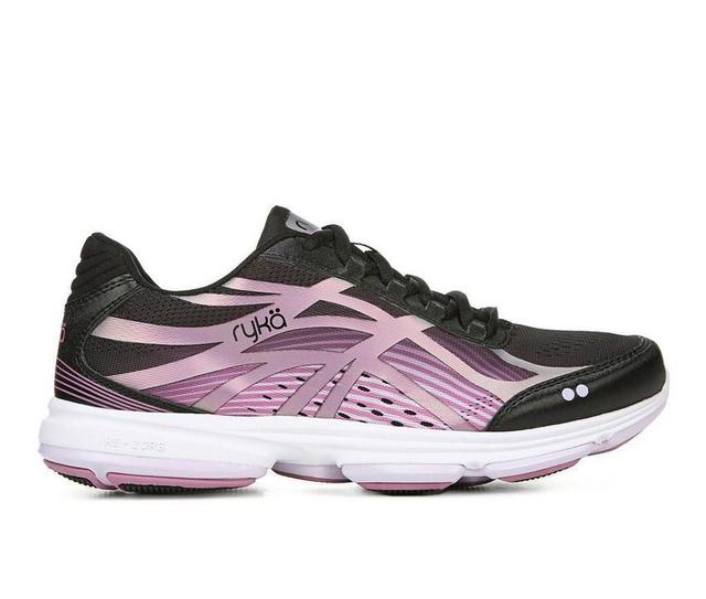 Women's Ryka Devotion Plus 3 Walking Shoes Product Image