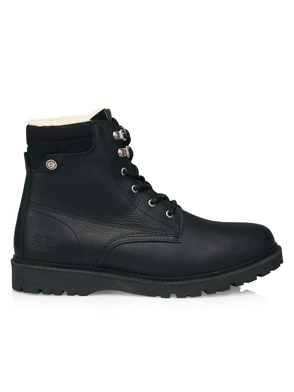 Barbour Macdui Lace-Up Boot Product Image