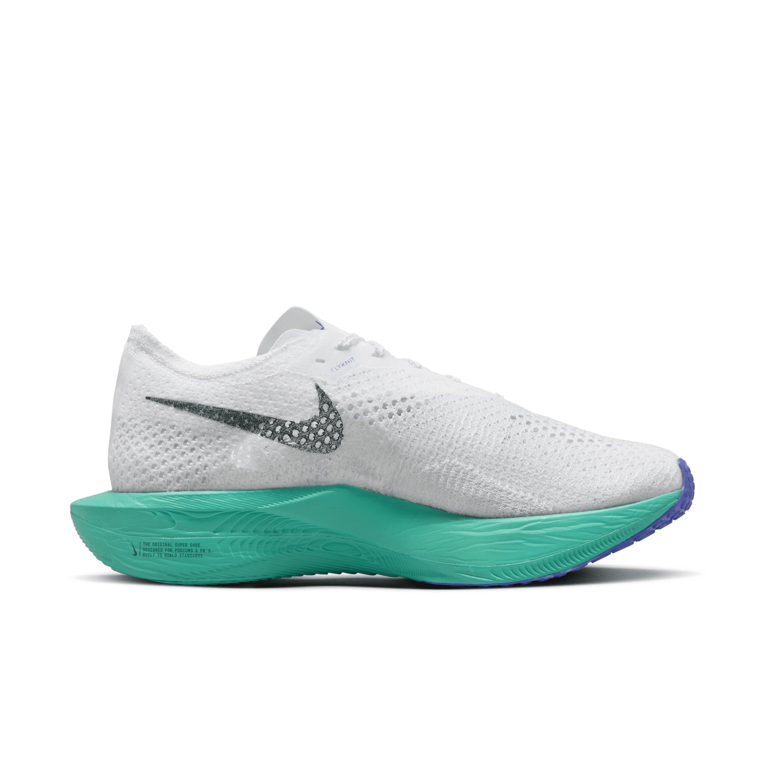 Nike Men's Vaporfly 3 Road Racing Shoes Product Image