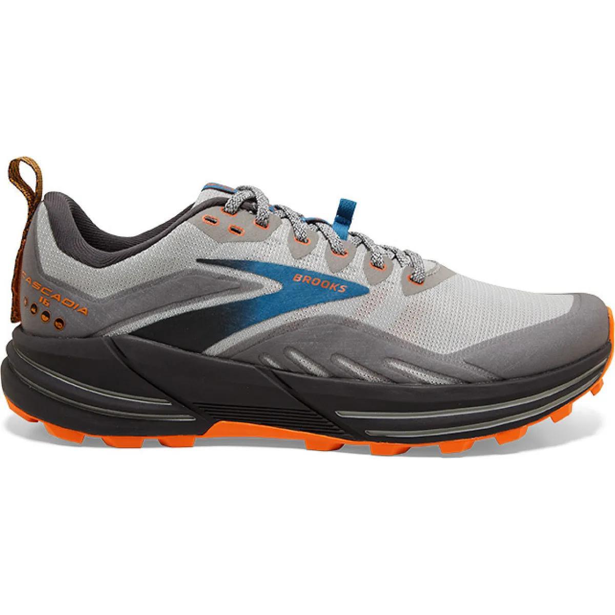 Men's | Brooks Cascadia 16 Product Image