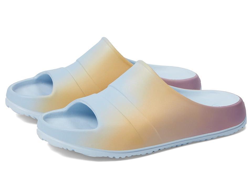 Sperry Float Slide (Multi Shimmer) Women's Shoes Product Image