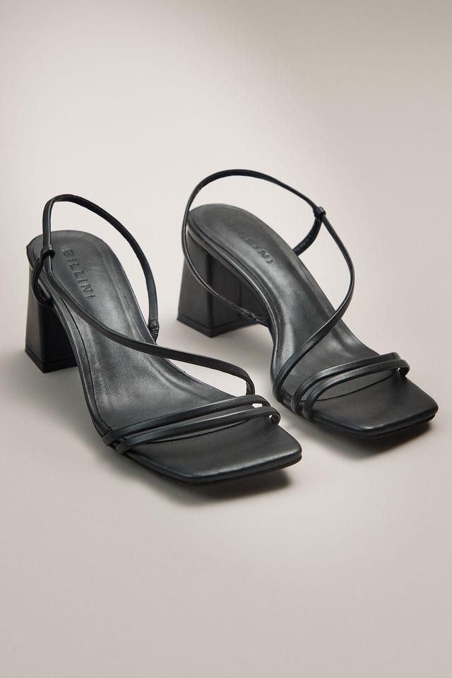 The Yelda Heel by Billini Product Image