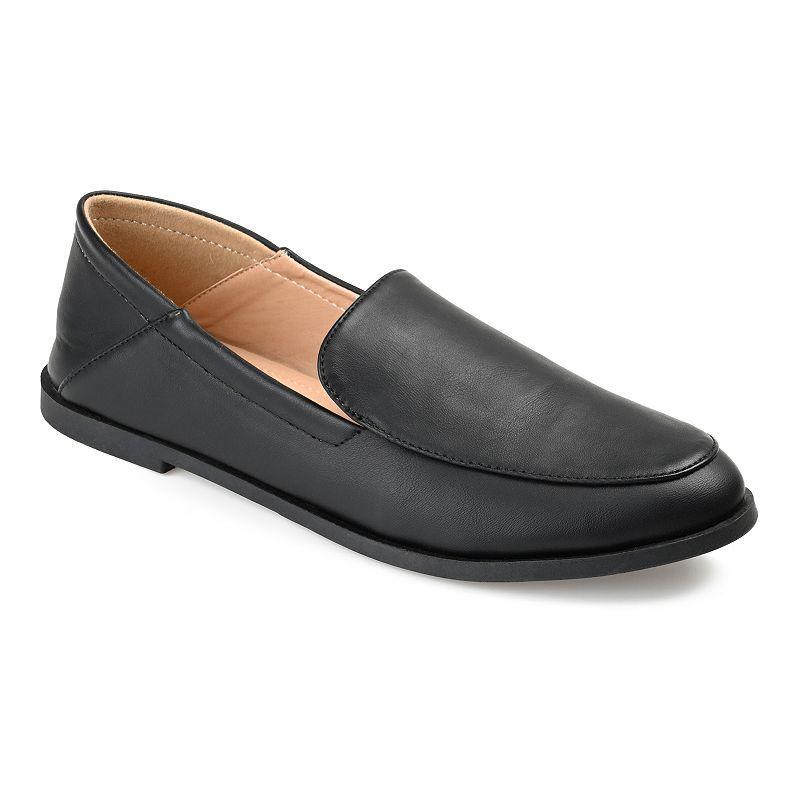 Journee Collection Womens Corinne Loafer Womens Shoes Product Image