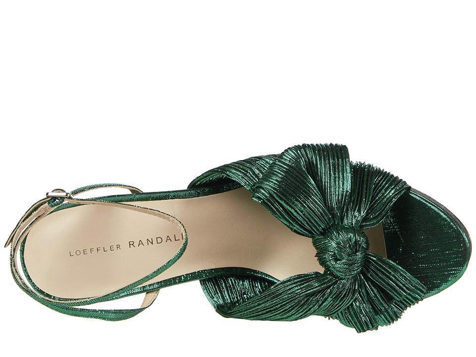 Loeffler Randall Natalia Platform Sandal Product Image