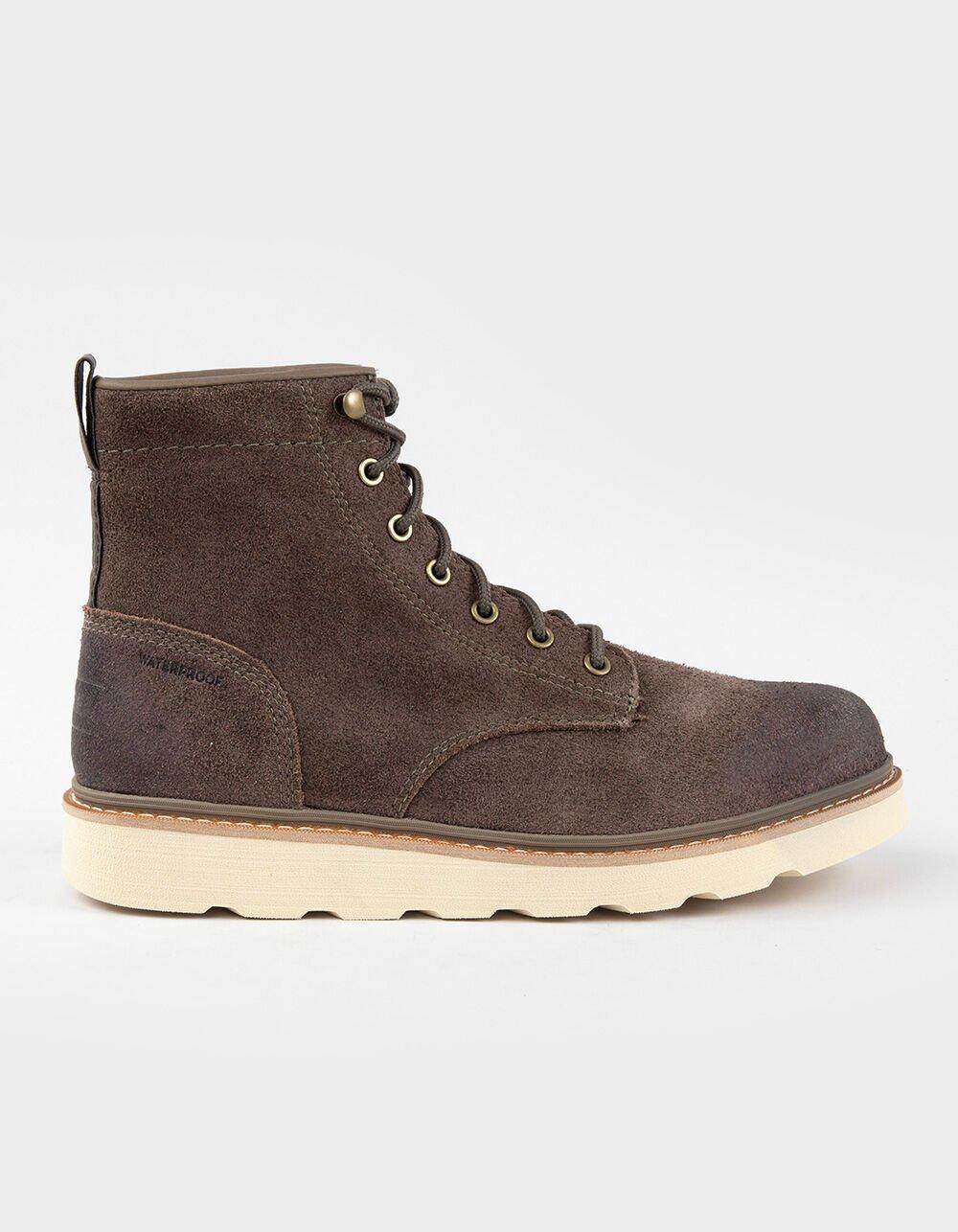 SOREL Slabtown 62'? Six Mens Waterproof Boots Product Image