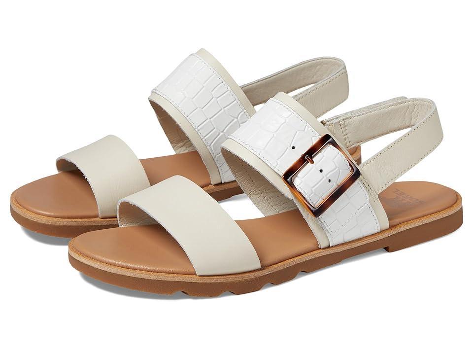 SOREL Ella III Slingback Sandal Product Image