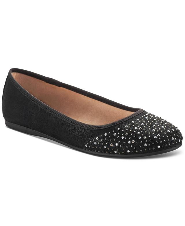 Style & Co Womens Angelynn Ballet Flats, Created for Macys Product Image