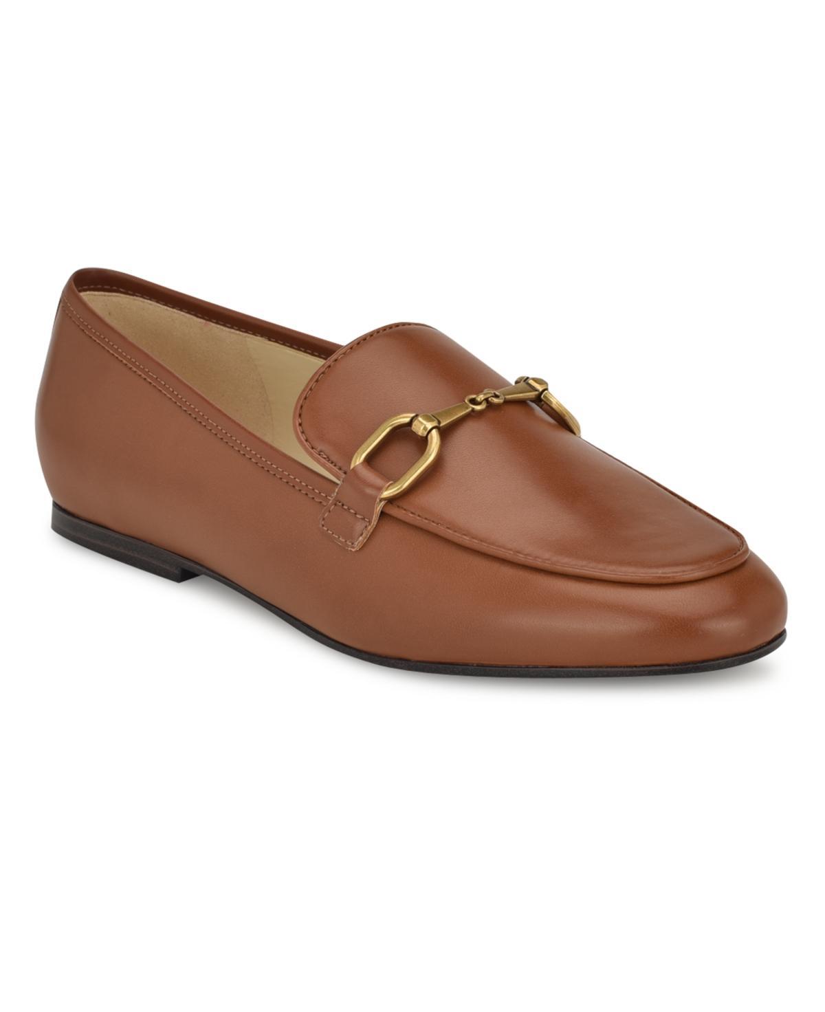 Nine West Brayci Womens Dress Loafers Product Image