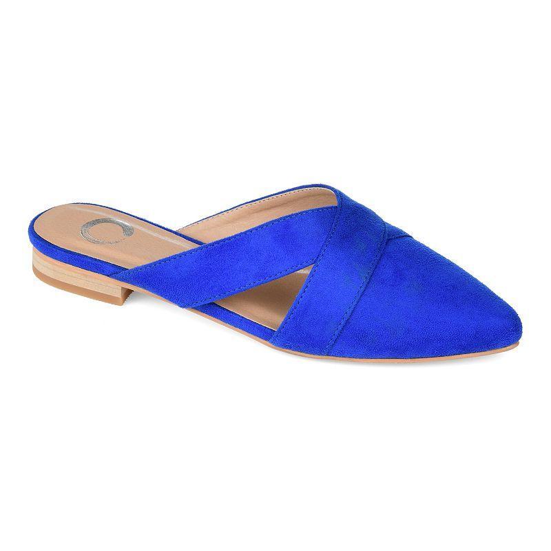 Journee Collection Giada Womens Mules Product Image