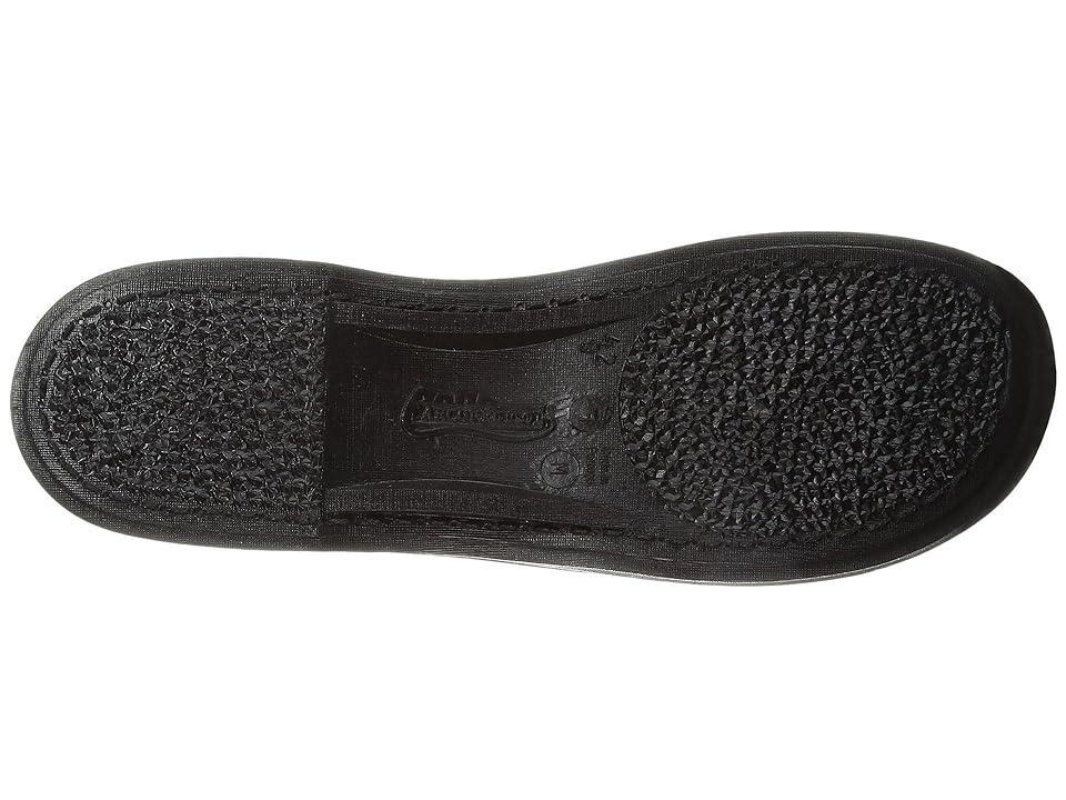 Arcopedico Vegas (Pewter) Women's Flat Shoes Product Image