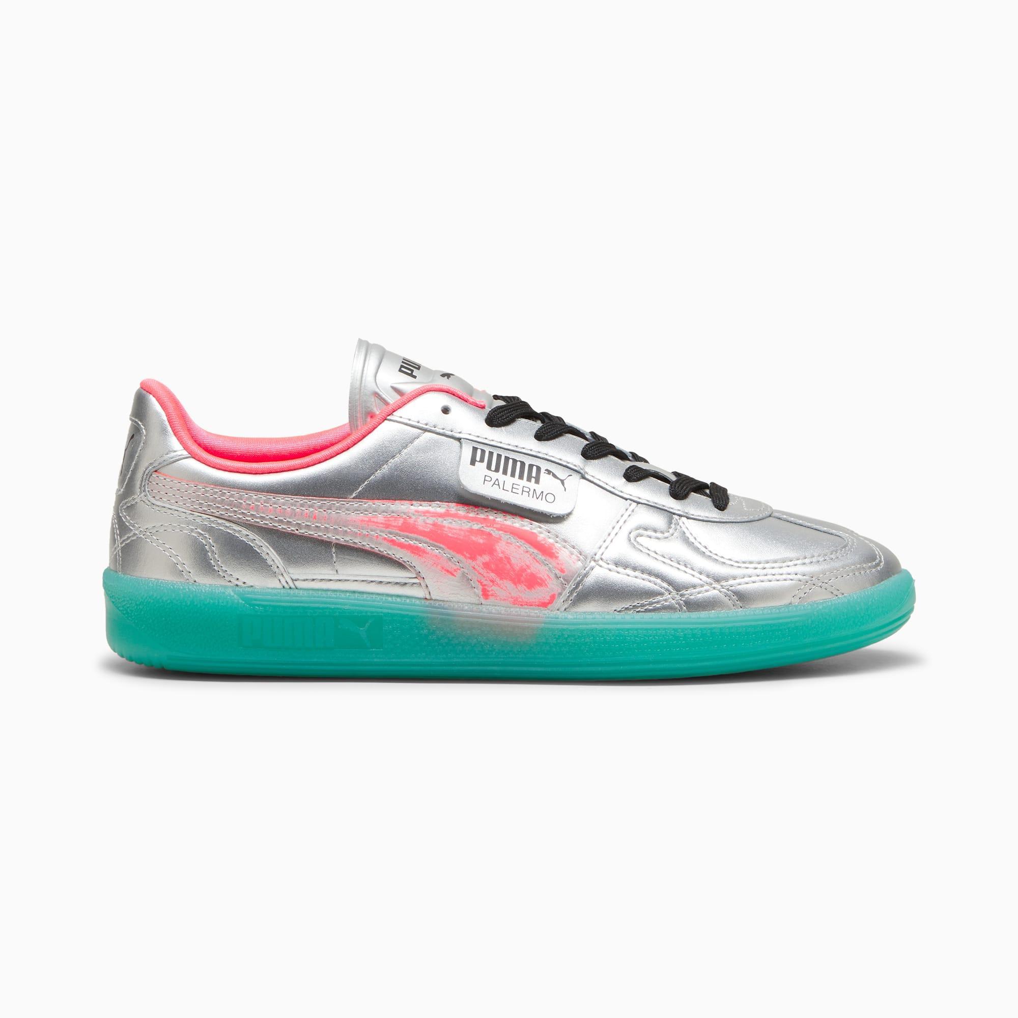 Palermo New Gen Footy Sneakers Product Image