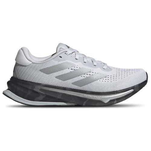 Womens adidas Supernova Rise Dreamstrike+ Running Shoes (Wide Width) Product Image