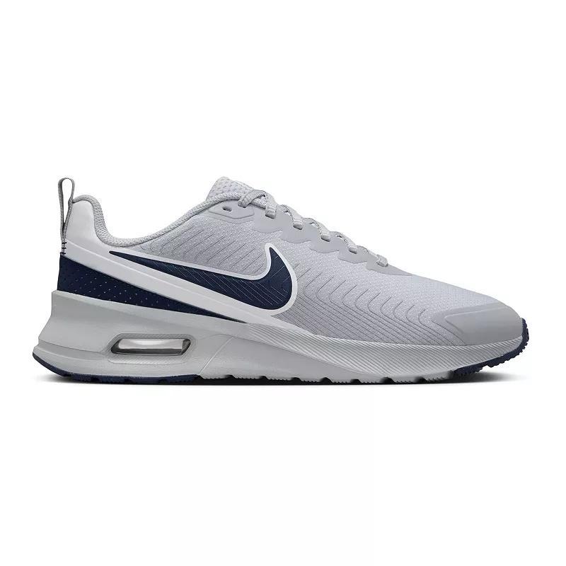 Nike Mens Air Max Nuaxis Sneaker Running Sneakers Product Image