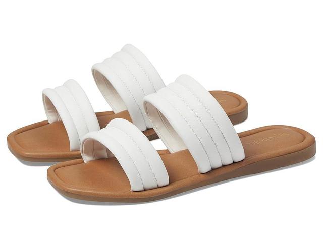 Seychelles Cape May Leather Women's Sandals Product Image