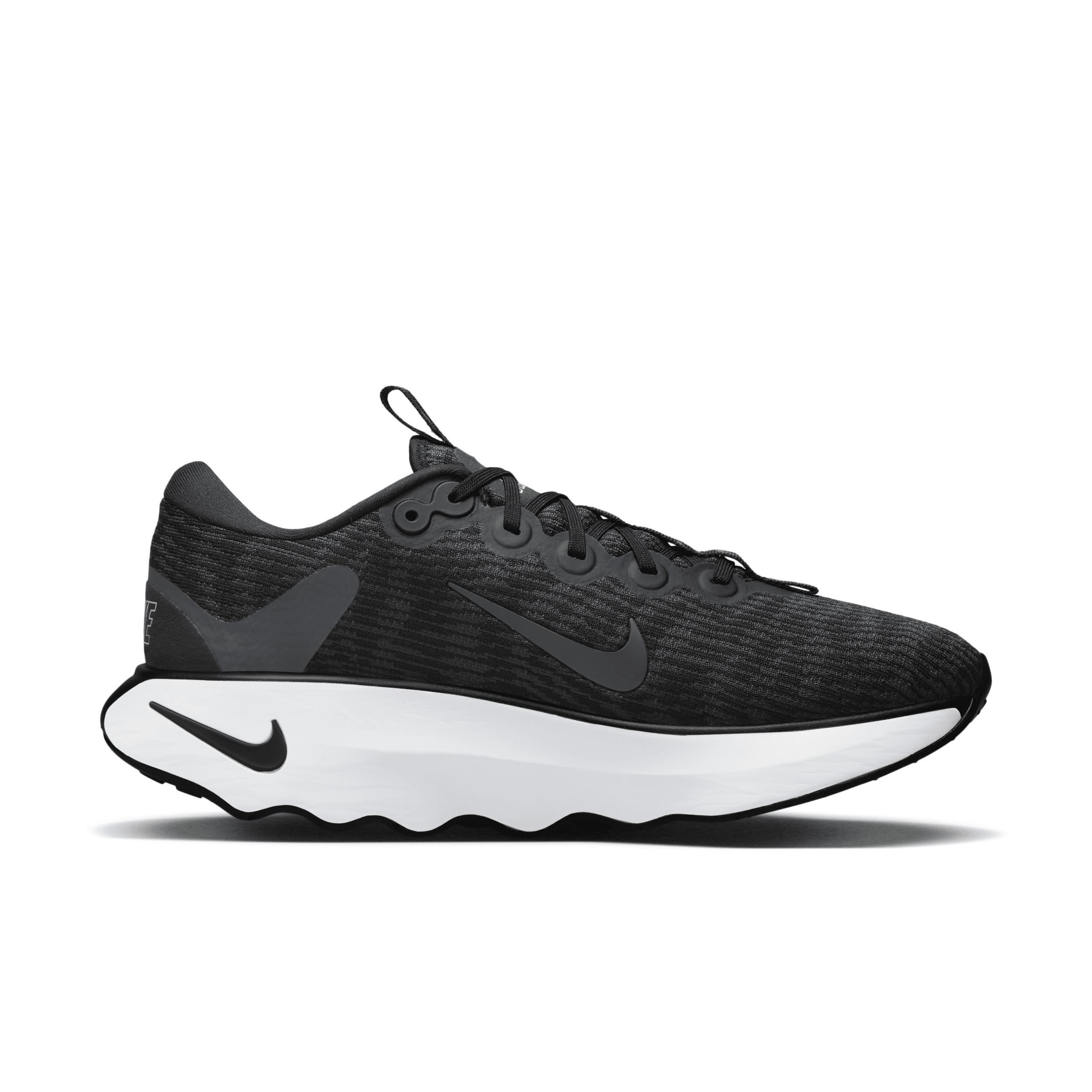 Men's Motiva Walking Shoes In Black Product Image