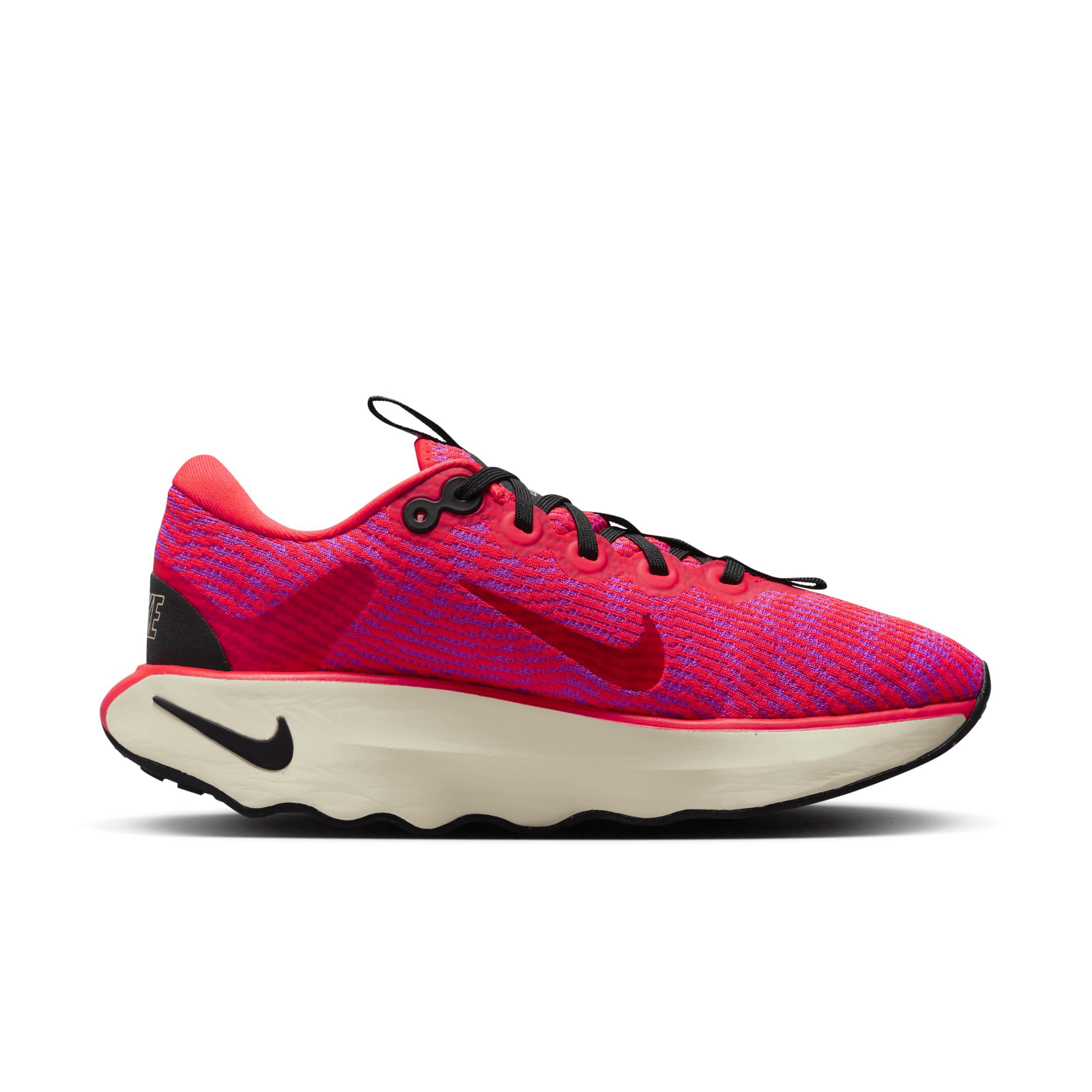 Nike Womens Motiva Walking Shoes Product Image