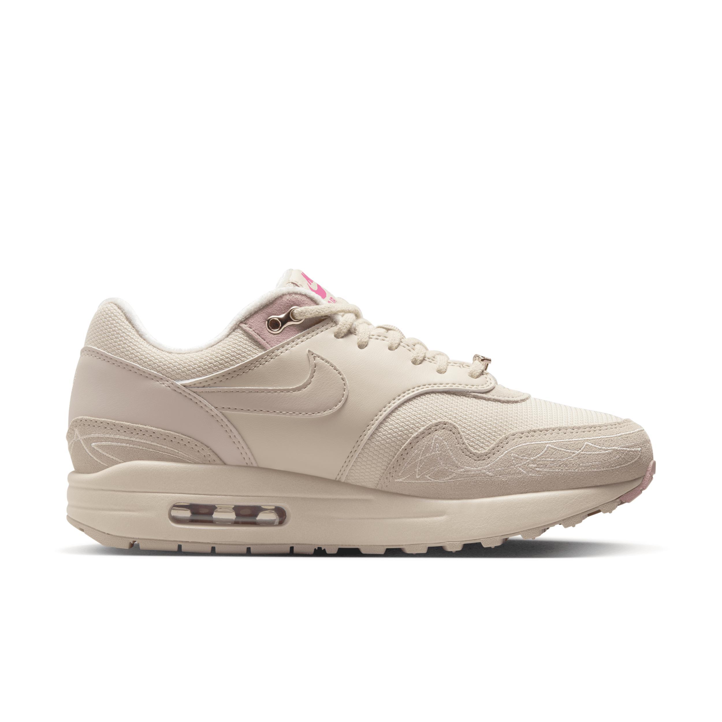 Nike Air Max 1 x Serena Williams Design Crew Women's Shoes Product Image