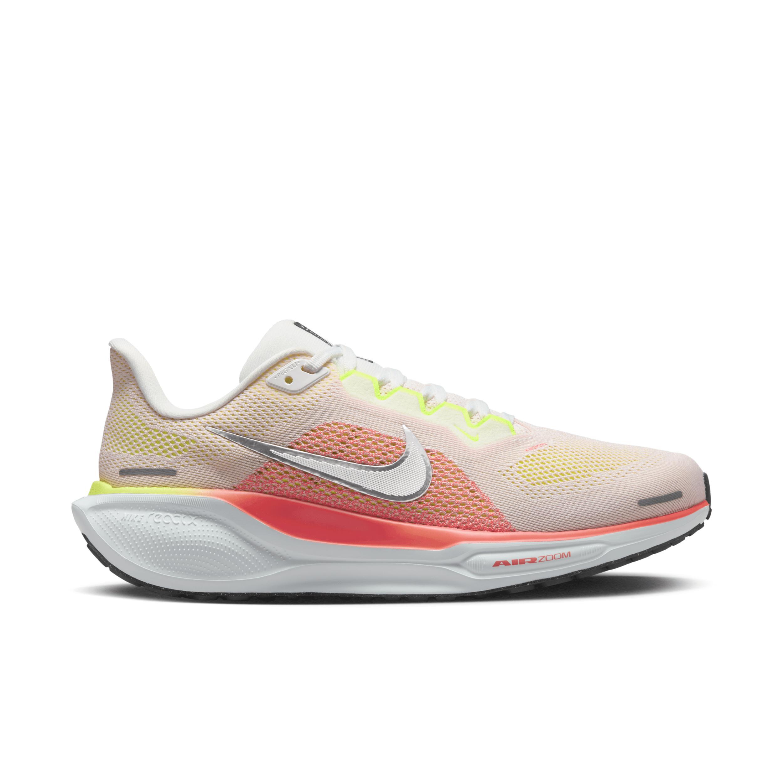 Nike Women's Pegasus 41 Road Running Shoes (Extra Wide) Product Image