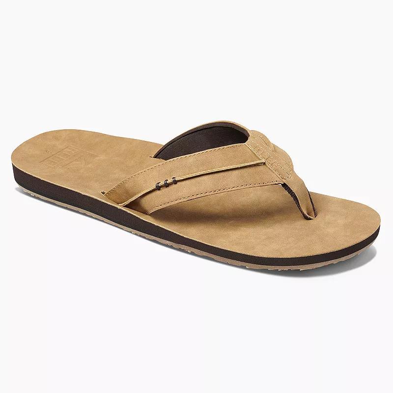 REEF Marbea Mens Flip-Flop Sandals Product Image