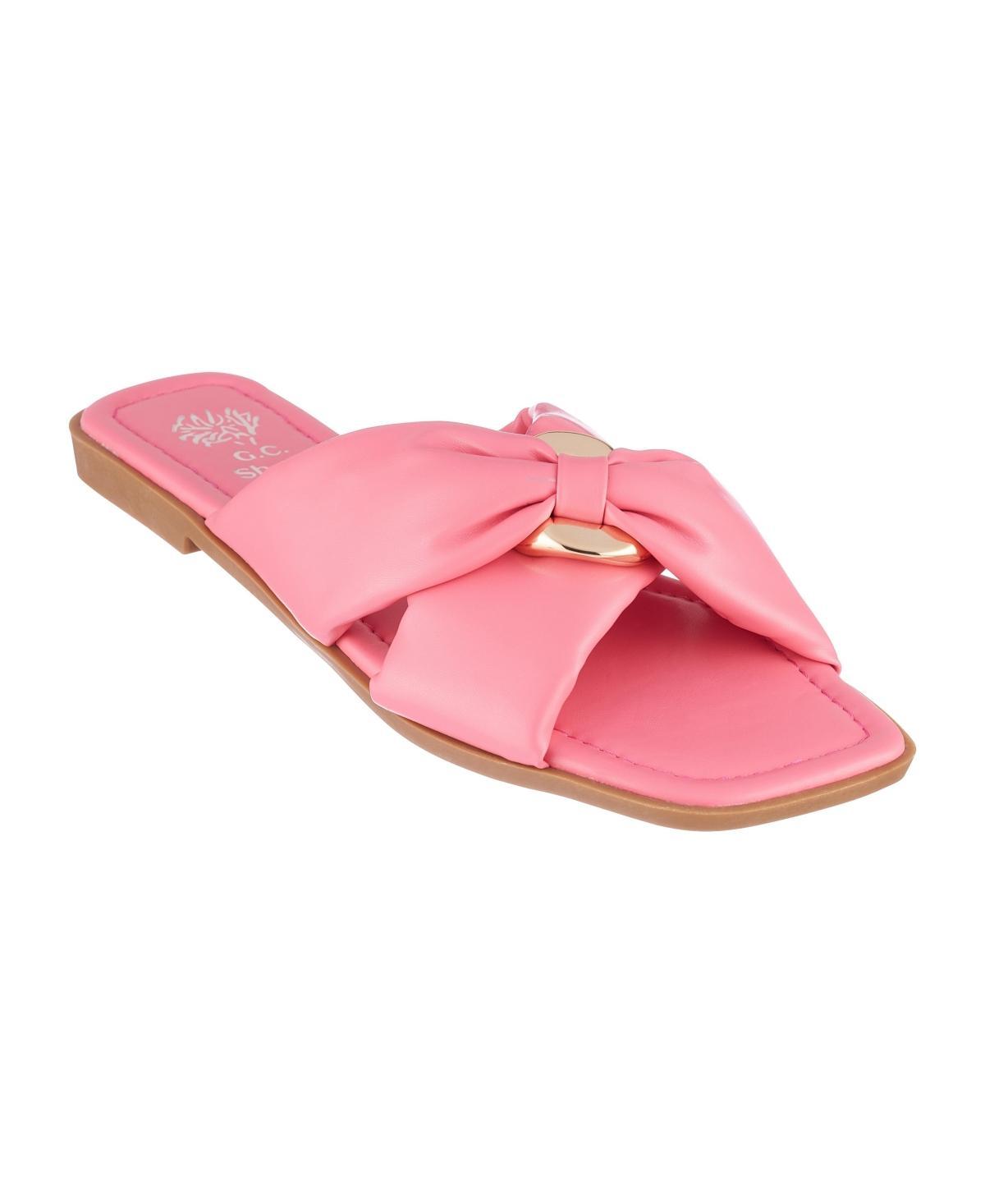 Gc Shoes Womens Perri Slide Sandals Product Image