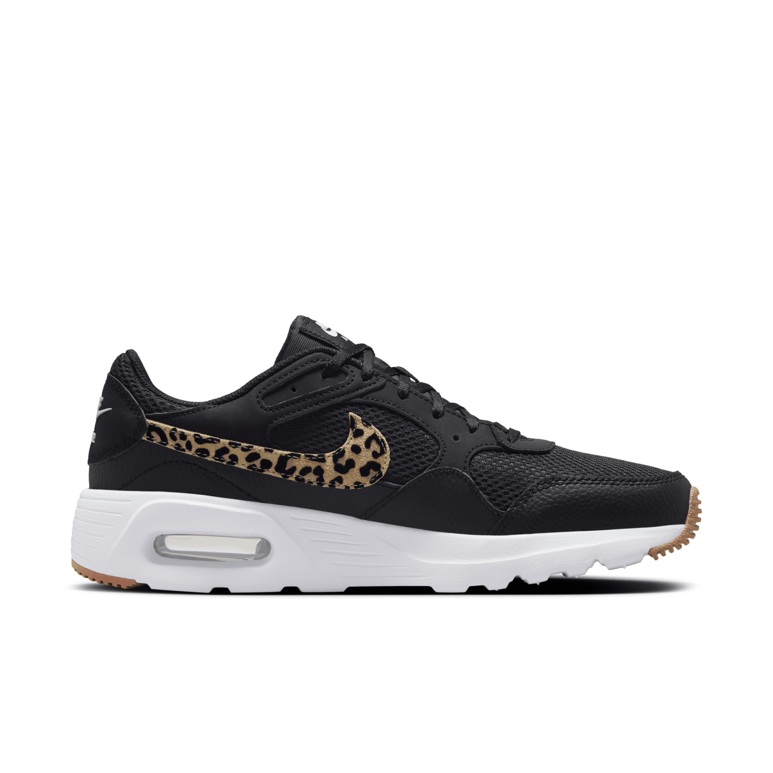 Nike Womens Air Max SC Shoes Product Image