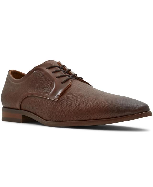 Aldo Mens Brendan Lace-Up Shoes Product Image