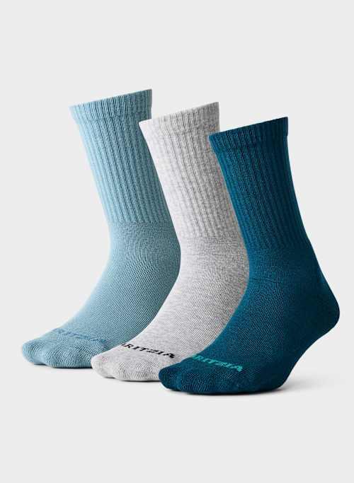 best-ever crew sock 3-pack Product Image