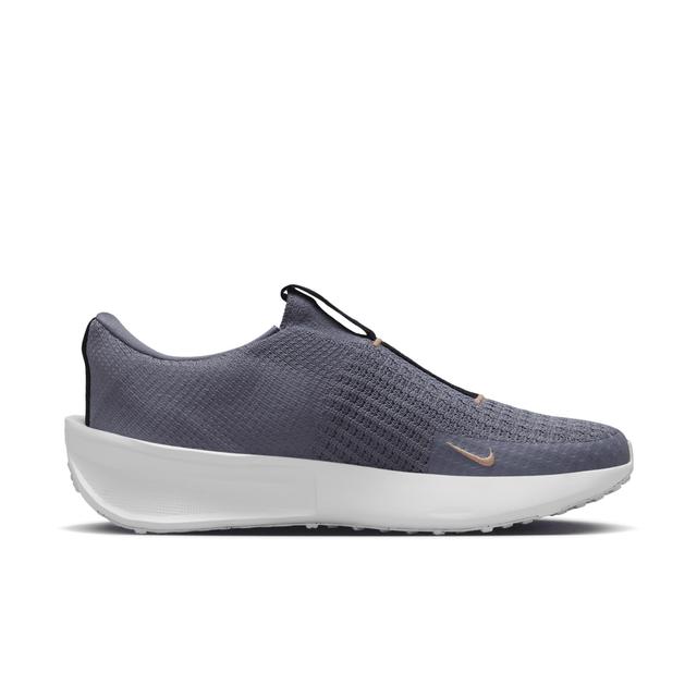 Nike Womens Interact Run EasyOn Road Running Shoes Product Image