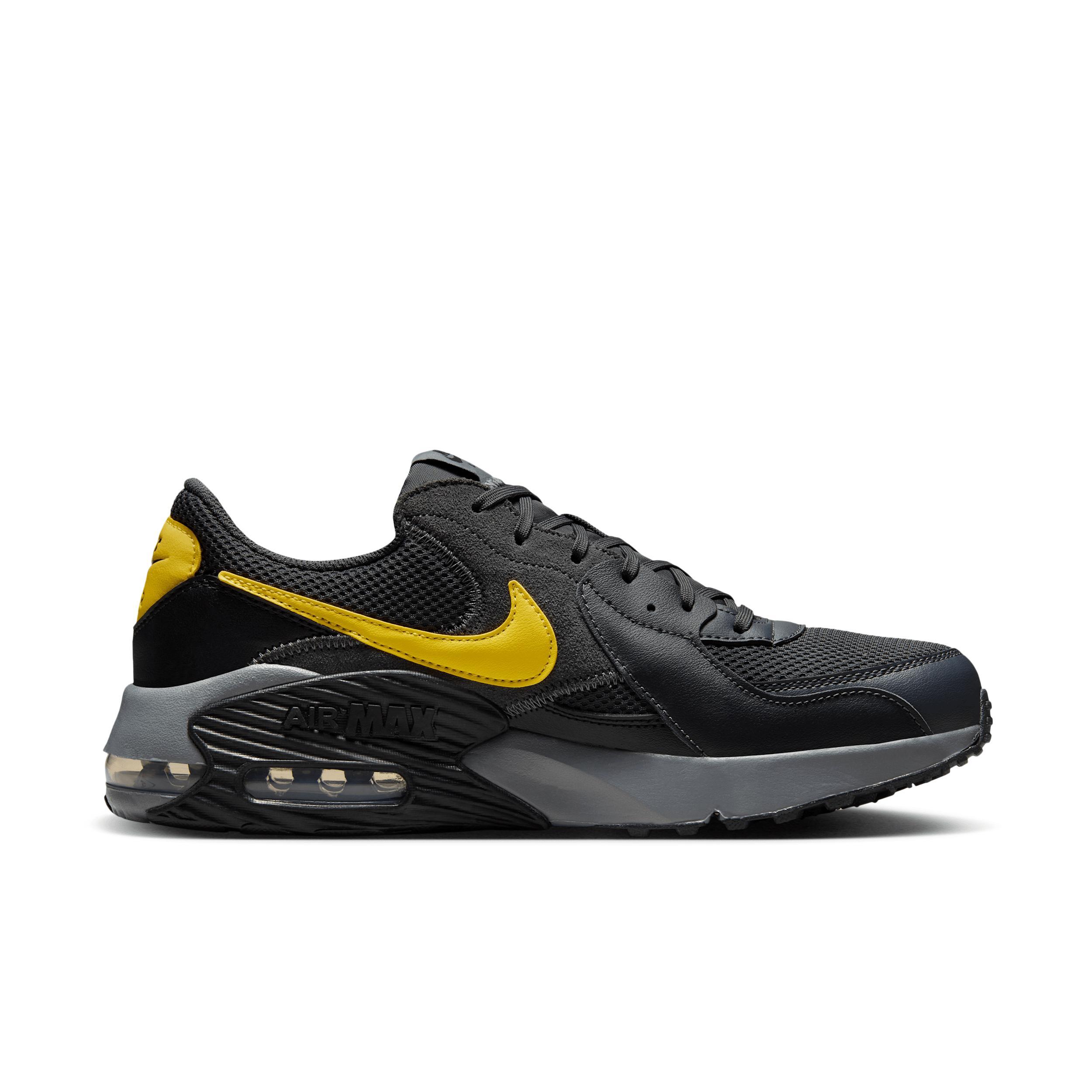 Nike Men's Air Max Excee Shoes Product Image