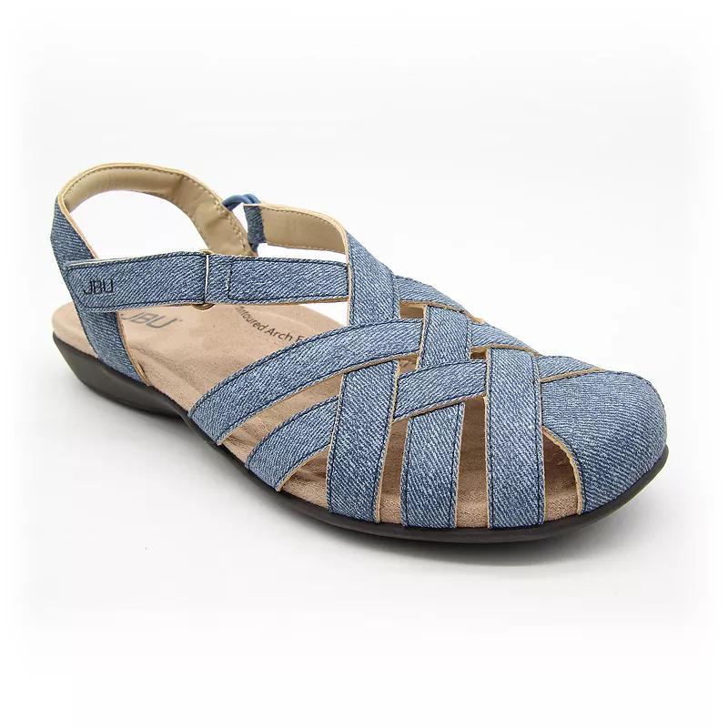 JBU Bonnie Encore Womens Sandals Product Image